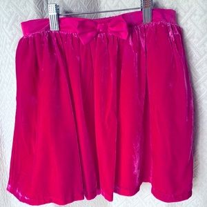 Cat & Jack Skirt size L10/12